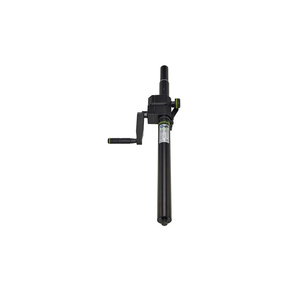 Gravity SP 2472 B – Thomann Ireland