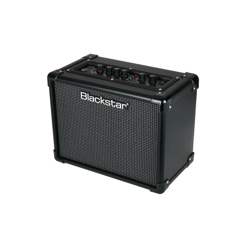 Blackstar ID:Core 10 V4 – Thomann Ireland