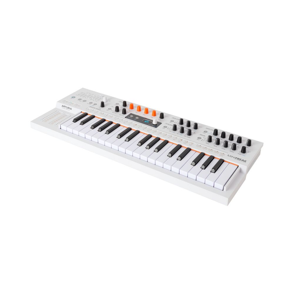 Arturia MiniFreak Vocoder – Thomann Ireland