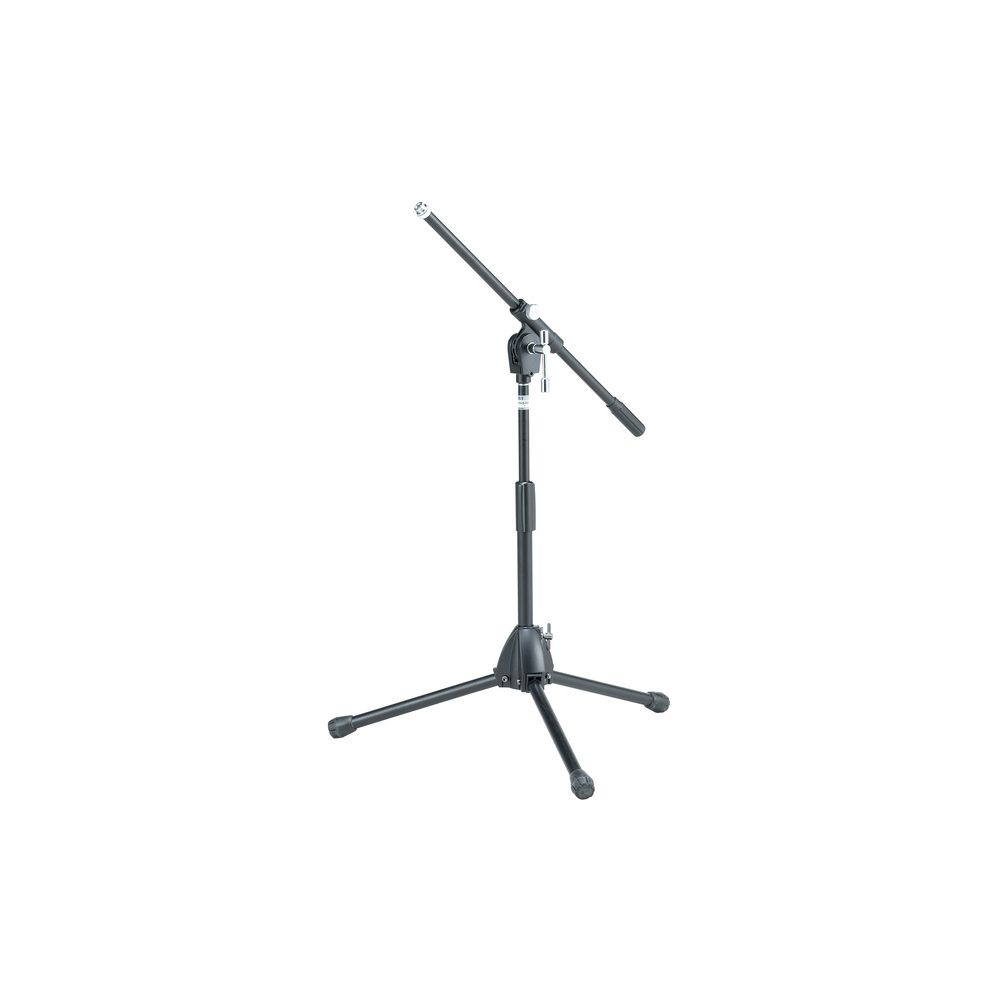 Tama Short Mic Boom Stand MS205STBK – Thomann Ireland