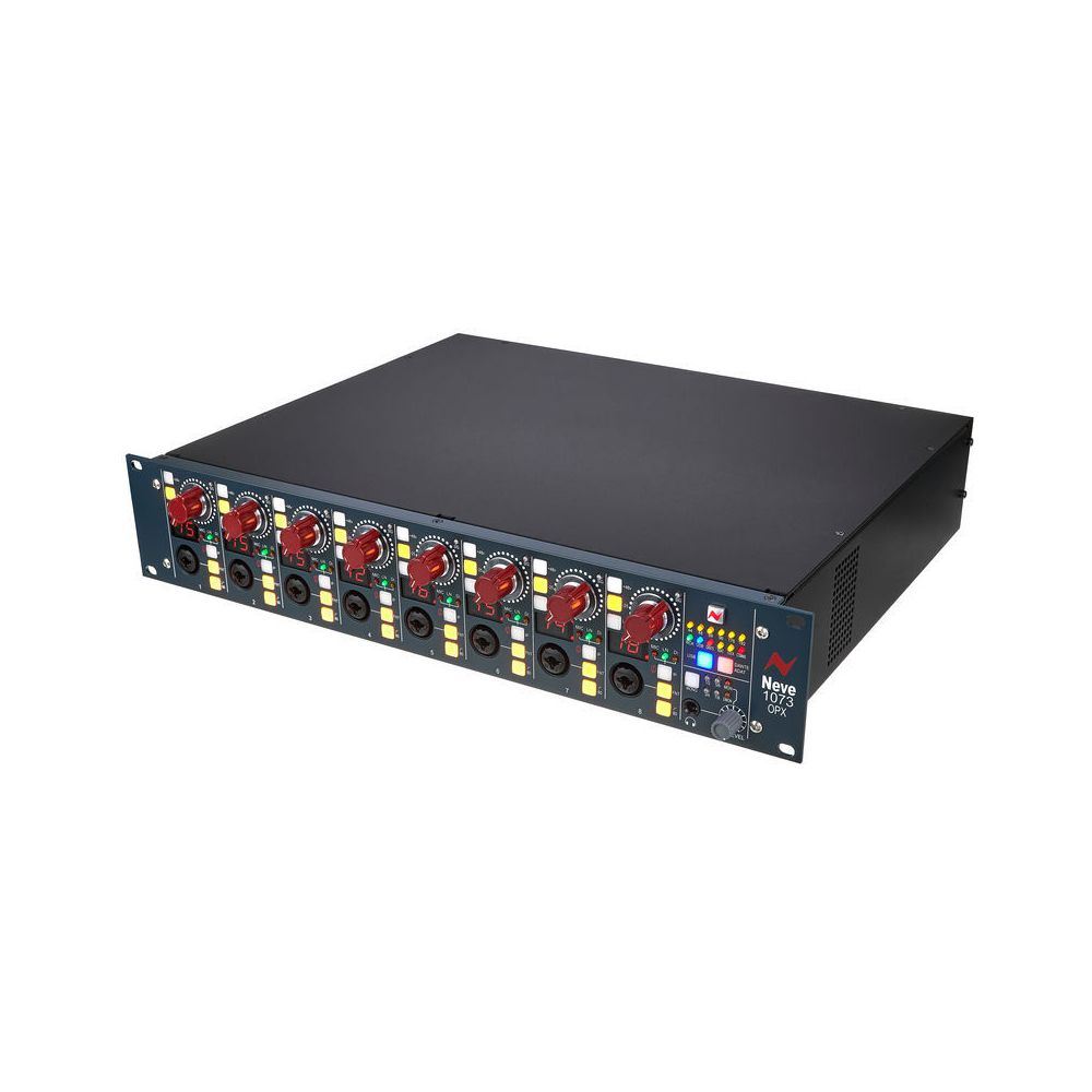 Neve 1073OPX – Thomann Ireland