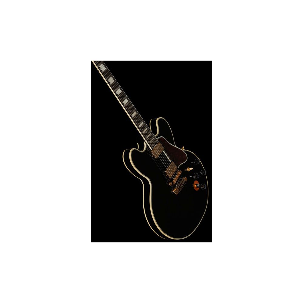 Epiphone B.B. King Lucille – Thomann Ireland