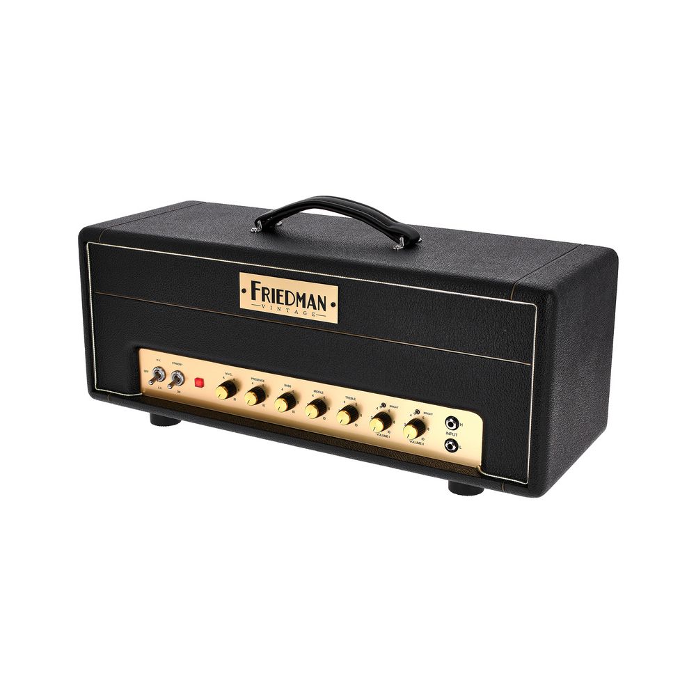 Friedman Plex Head – Thomann Ireland