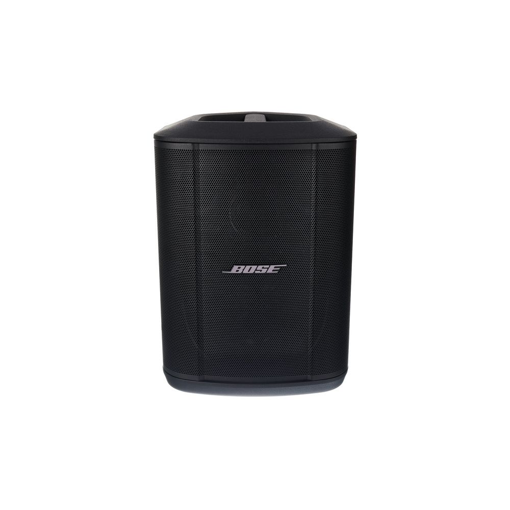 Bose S1 Pro Plus Cover Bundle – Thomann Ireland