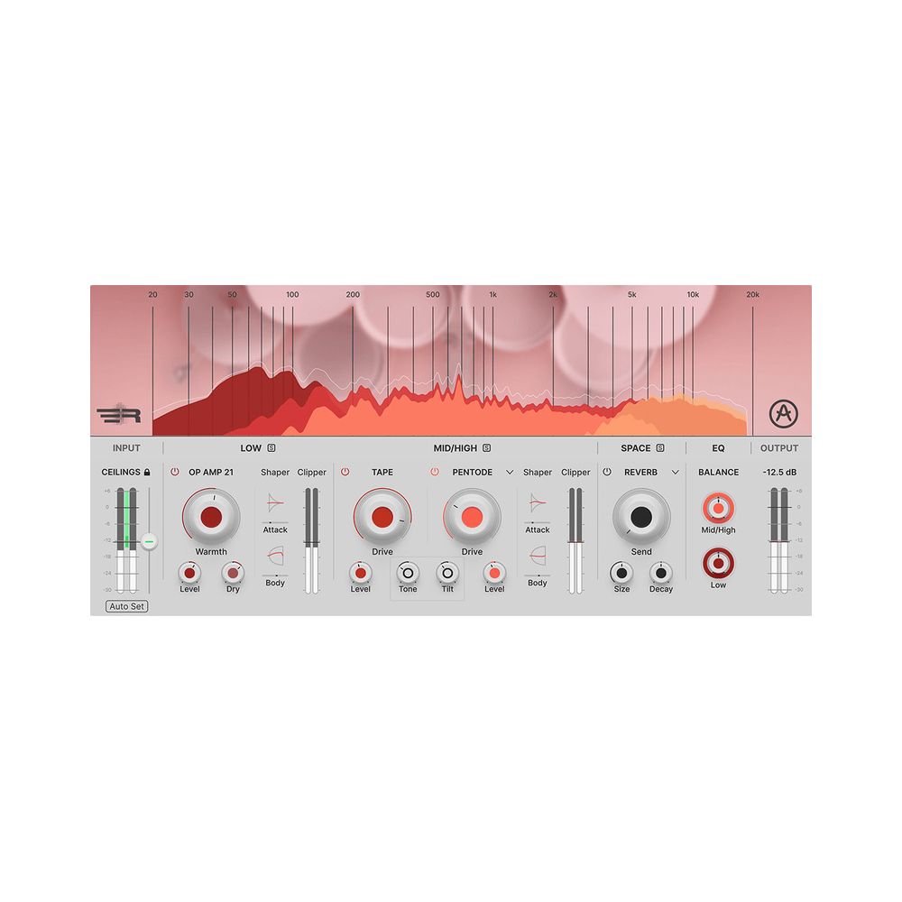 Arturia Mix Drums – Thomann Ireland