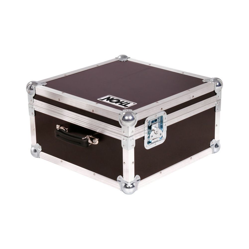 Thon 14"x6,5" Snare Flight Case – Thomann Ireland