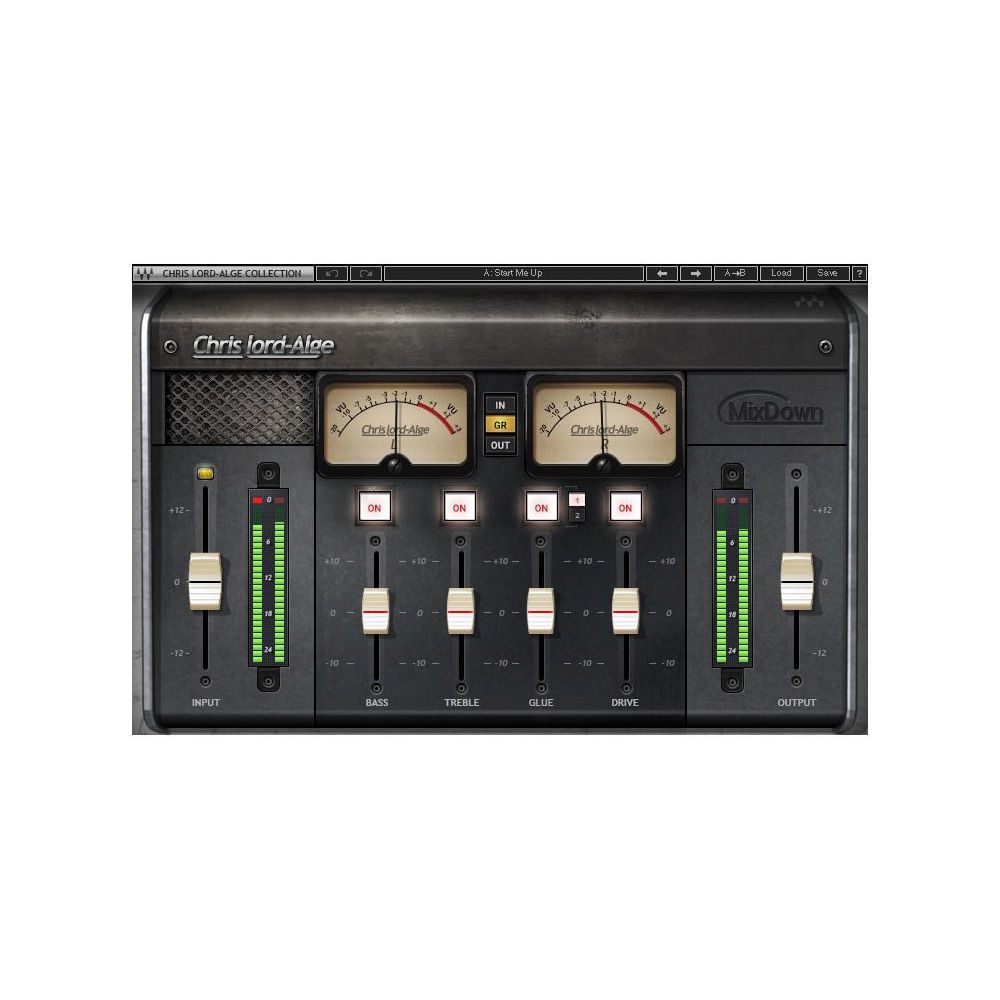 Waves CLA MixDown – Thomann Ireland