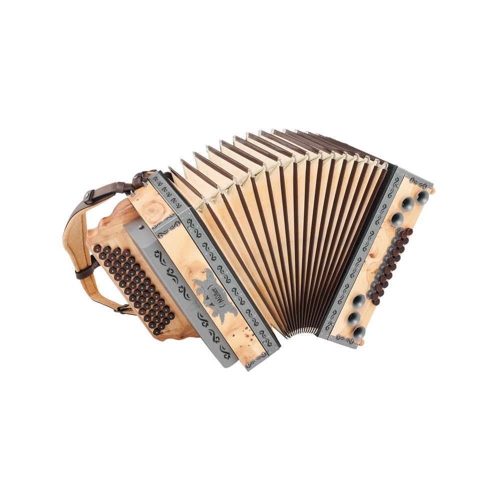 Müller Feldulme G/C/F/Bb – Thomann Ireland