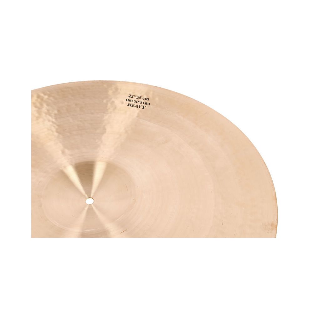 Zultan 22" Orchestra heavy – Thomann Ireland