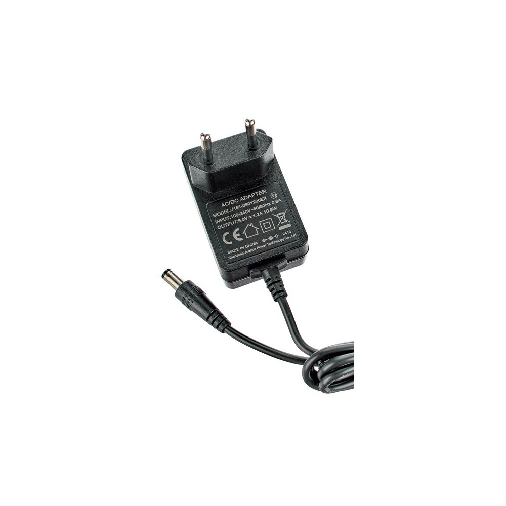 Harley Benton JAMster Bass – Thomann Ireland