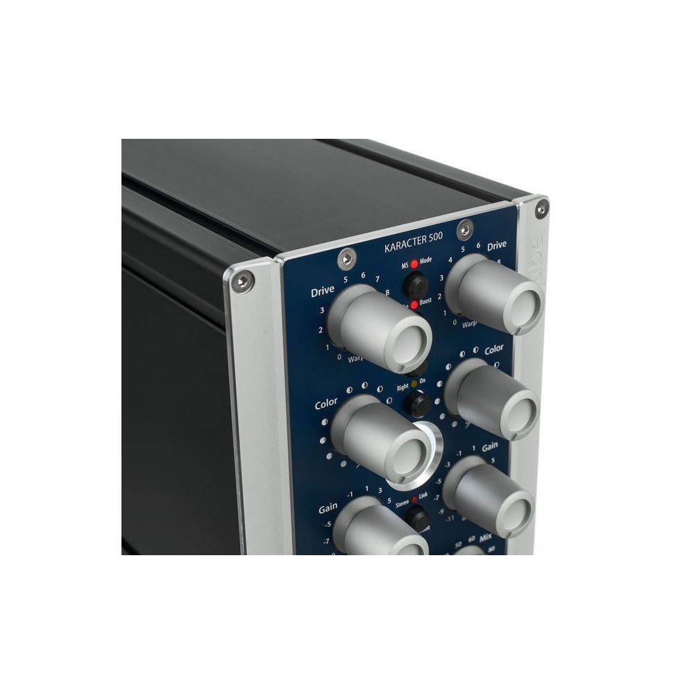 Elysia karacter qube – Thomann Ireland