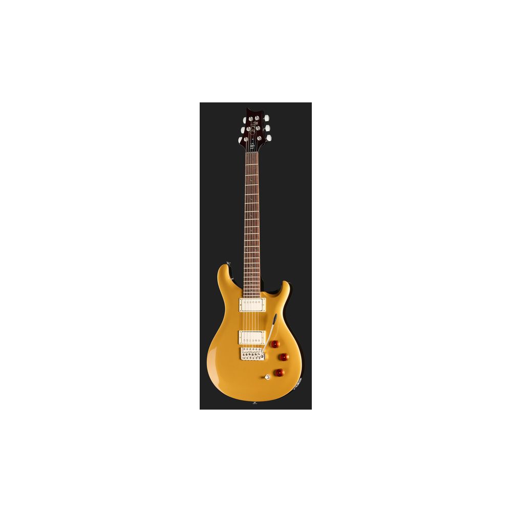 PRS SE DGT Gold Top – Thomann Ireland
