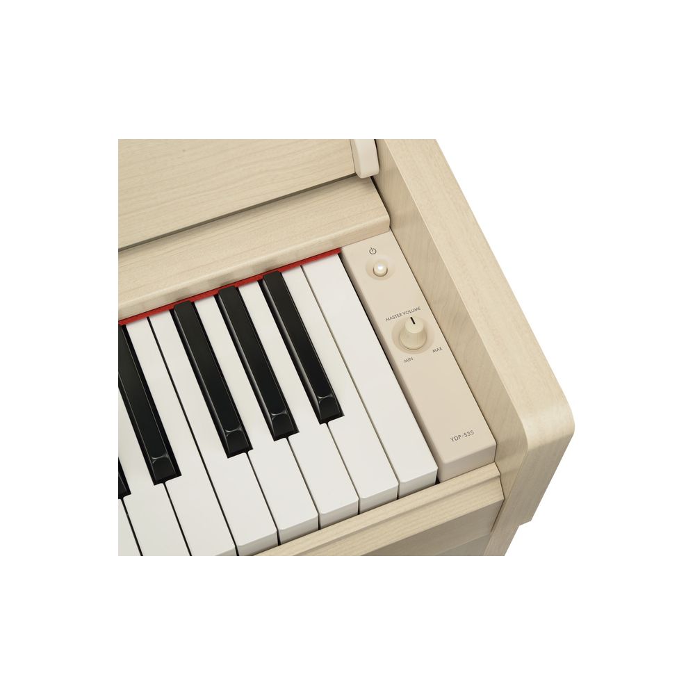 Yamaha YDP