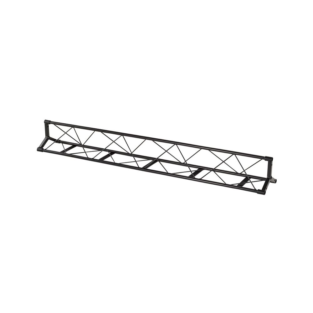 Stageworx Deco Truss 150 cm black – Thomann Ireland