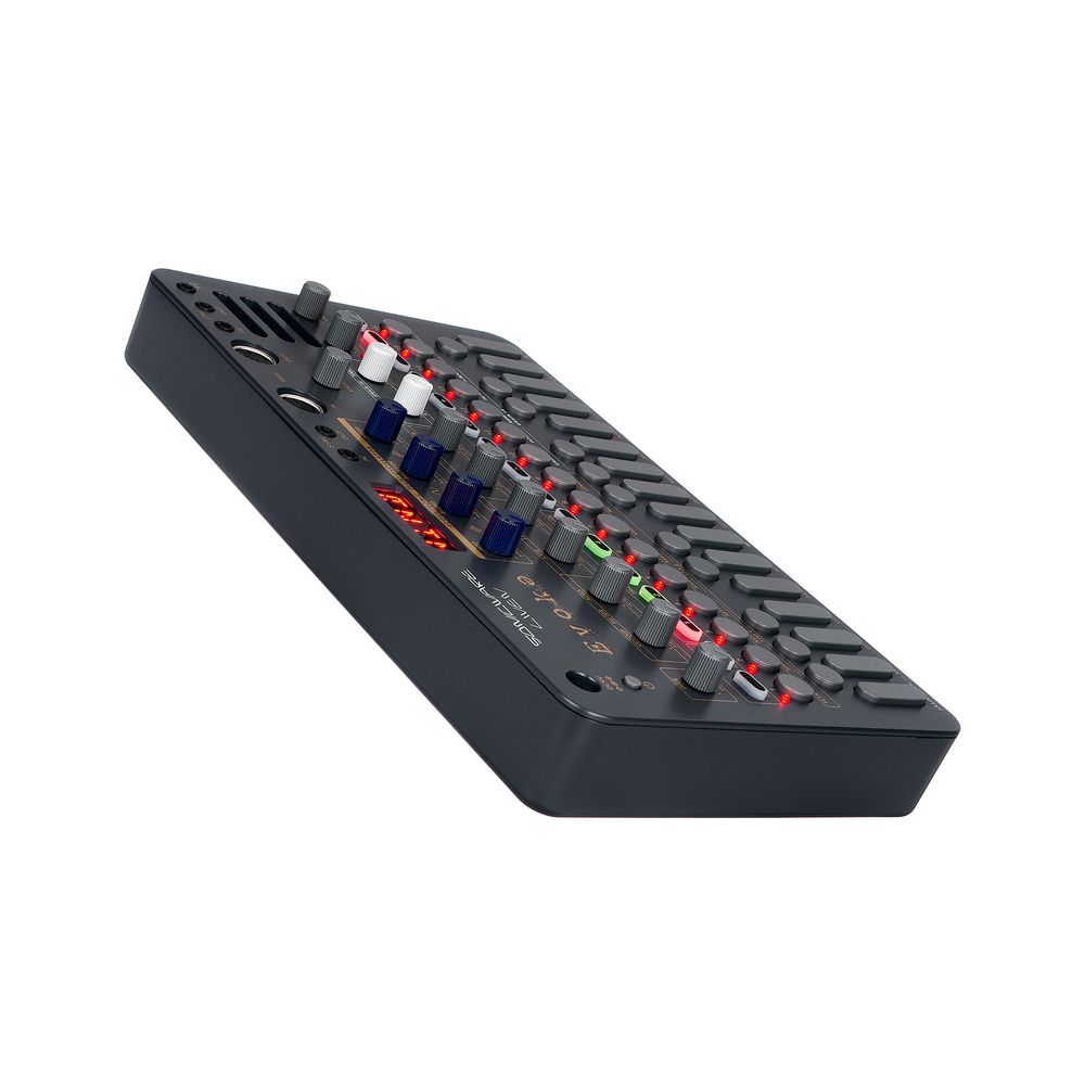 Sonicware LIVEN Evoke – Thomann Ireland