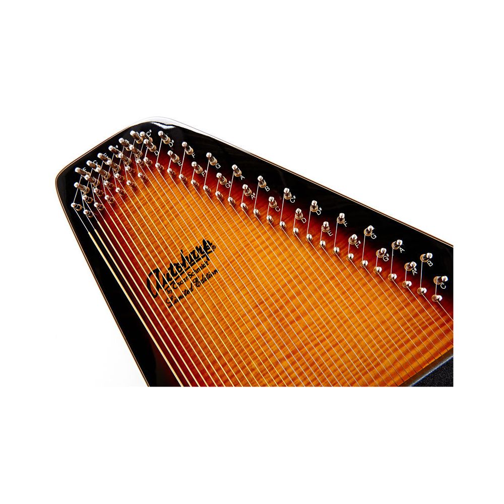 Oscar Schmidt OS150FCE – Thomann Ireland