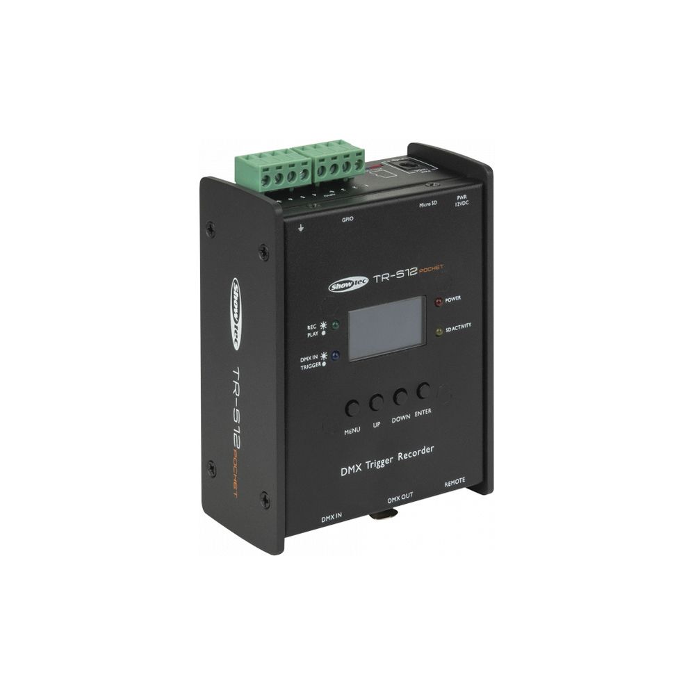 Showtec TR