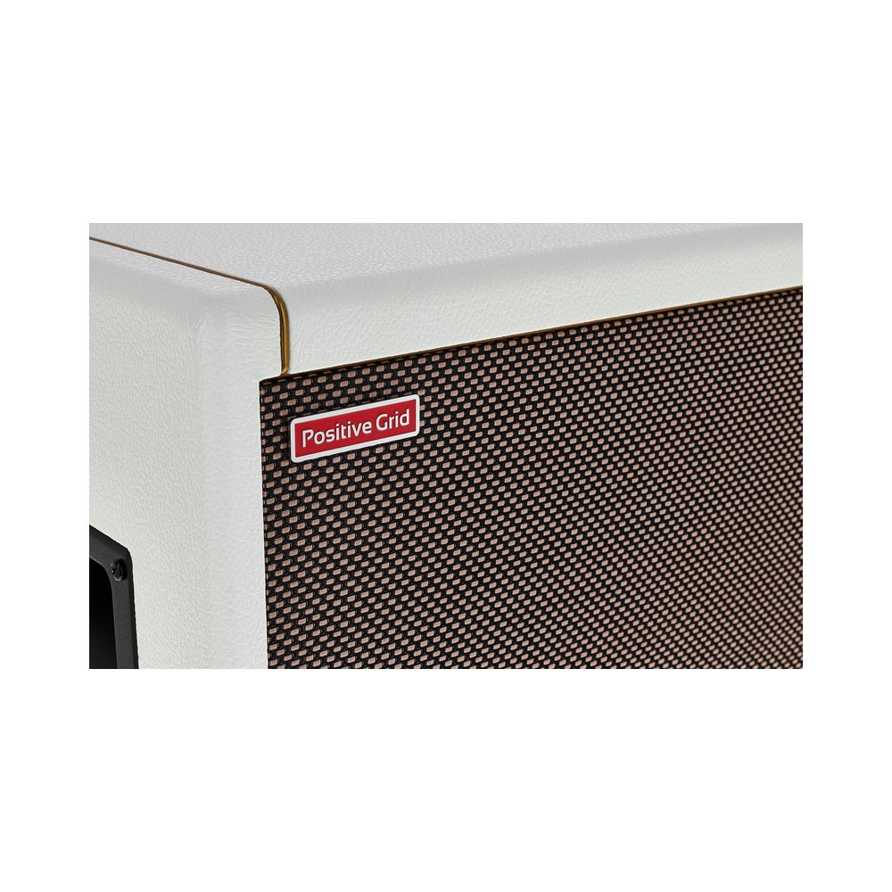 Positive Grid Spark CAB PW – Thomann Ireland