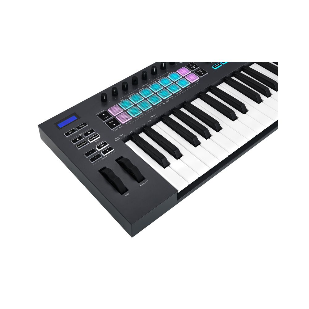 Novation FLkey 49 – Thomann Ireland