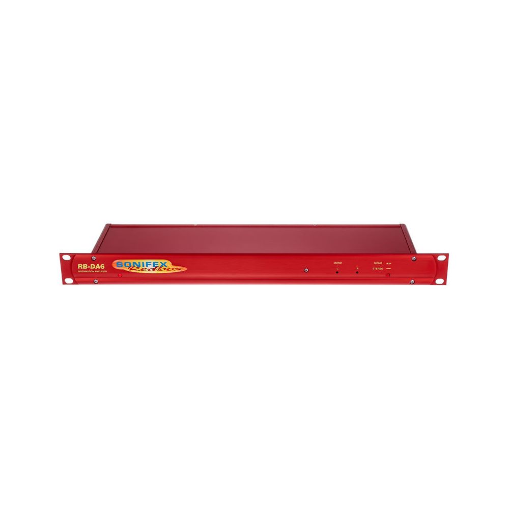 Sonifex Redbox RB