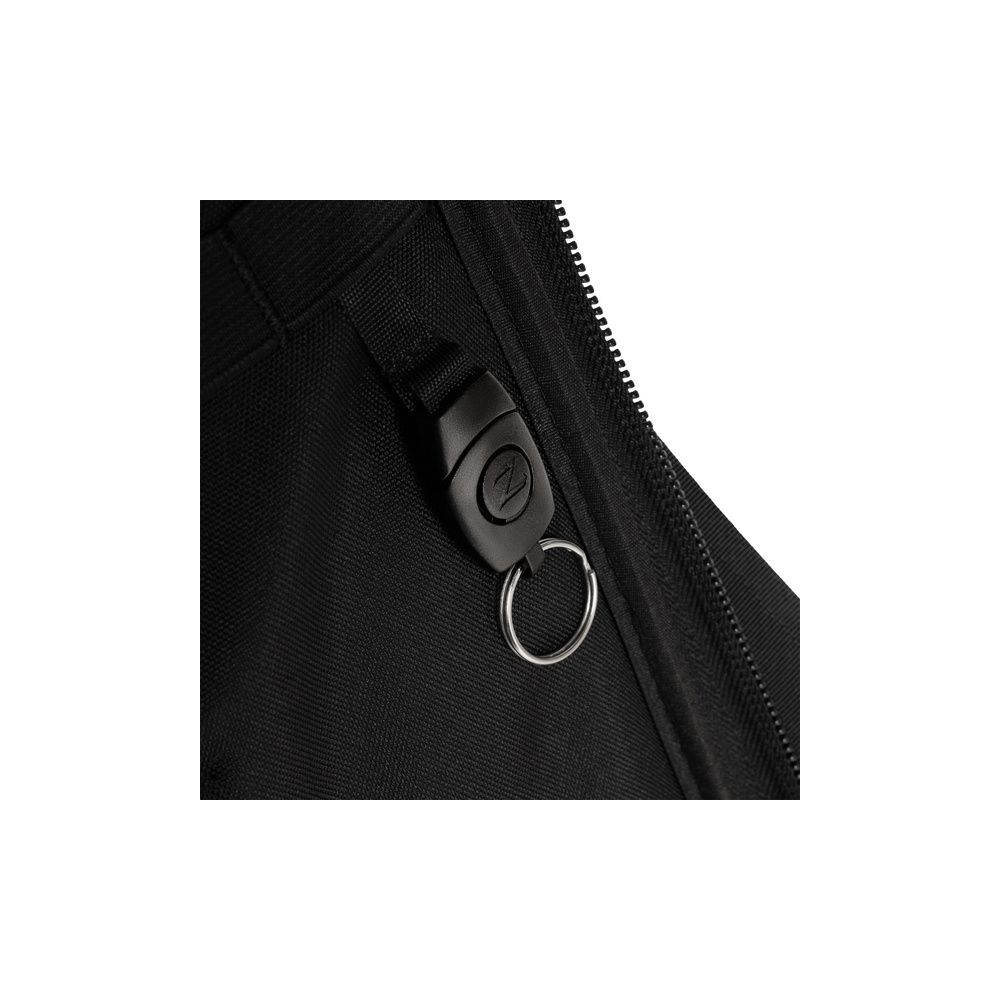 Zildjian 24" Gigging Cymbal Bag Black – Thomann Ireland