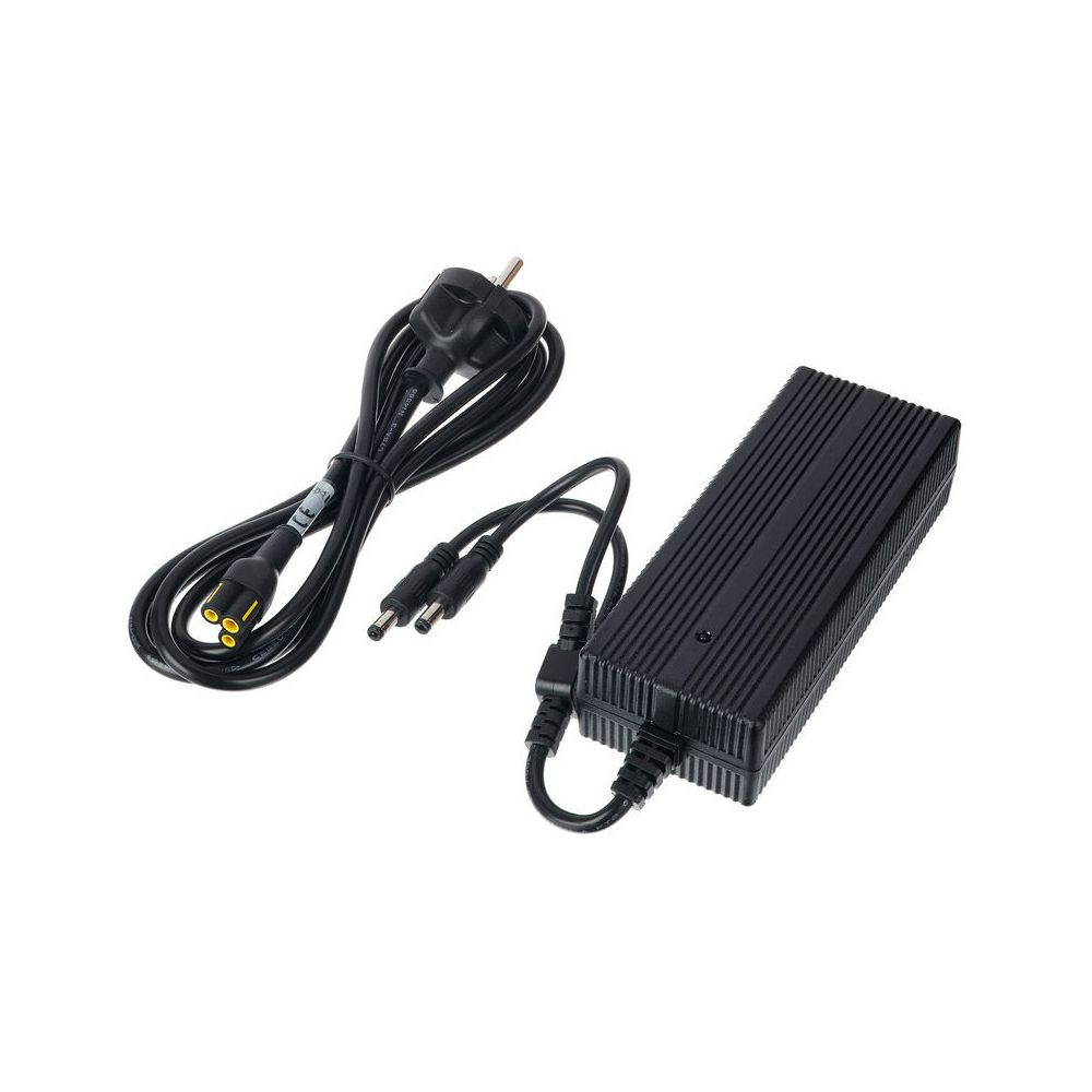 Ape Labs Power Supply 120 Watt DC – Thomann Ireland