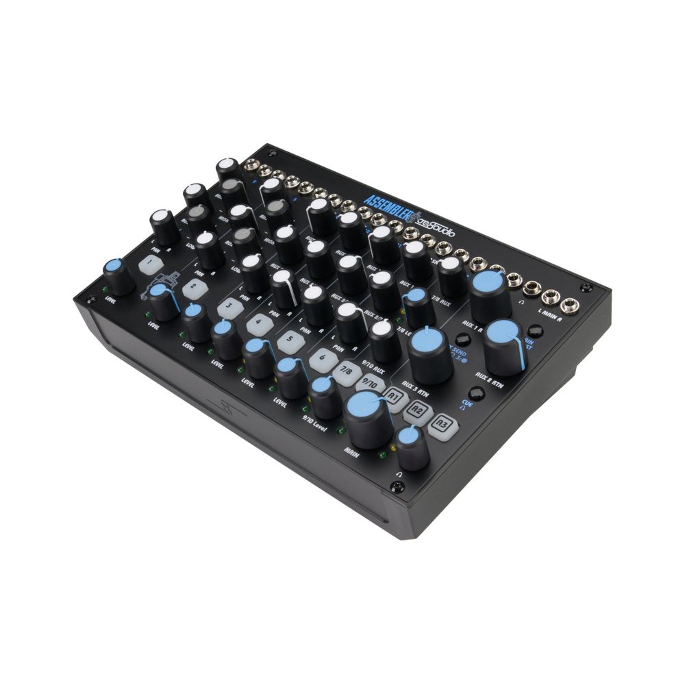 cre8audio Assembler – Thomann Ireland