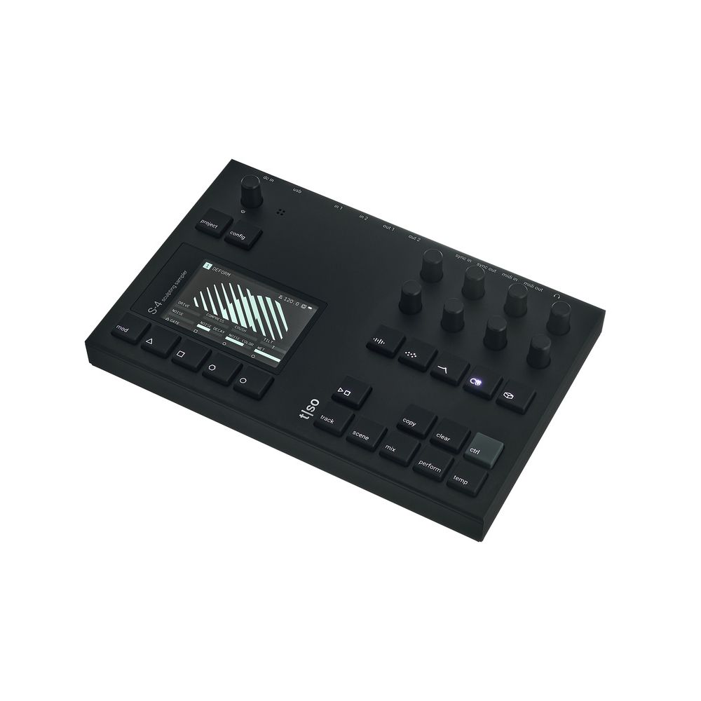 Torso Electronics S