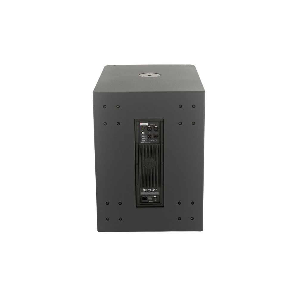 RCF NX912/708AS Power Bundle – Thomann Ireland