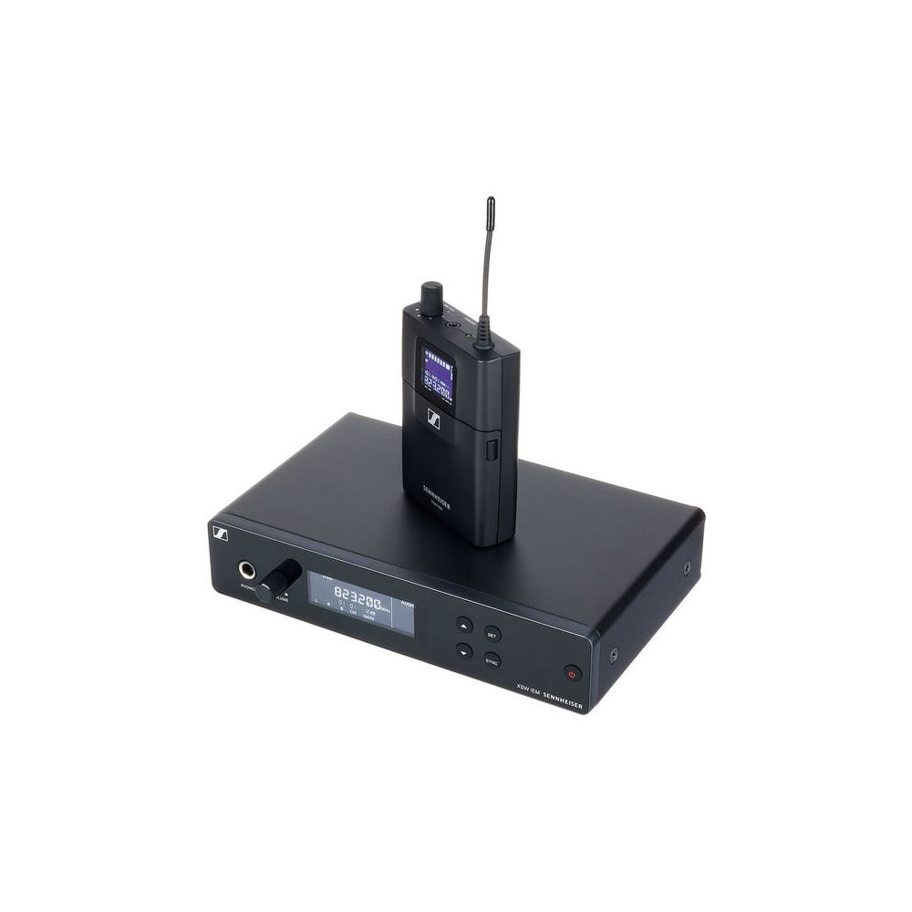 Sennheiser XSW IEM Set E