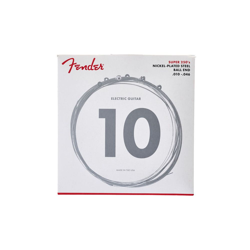 Fender 250R – Thomann Ireland