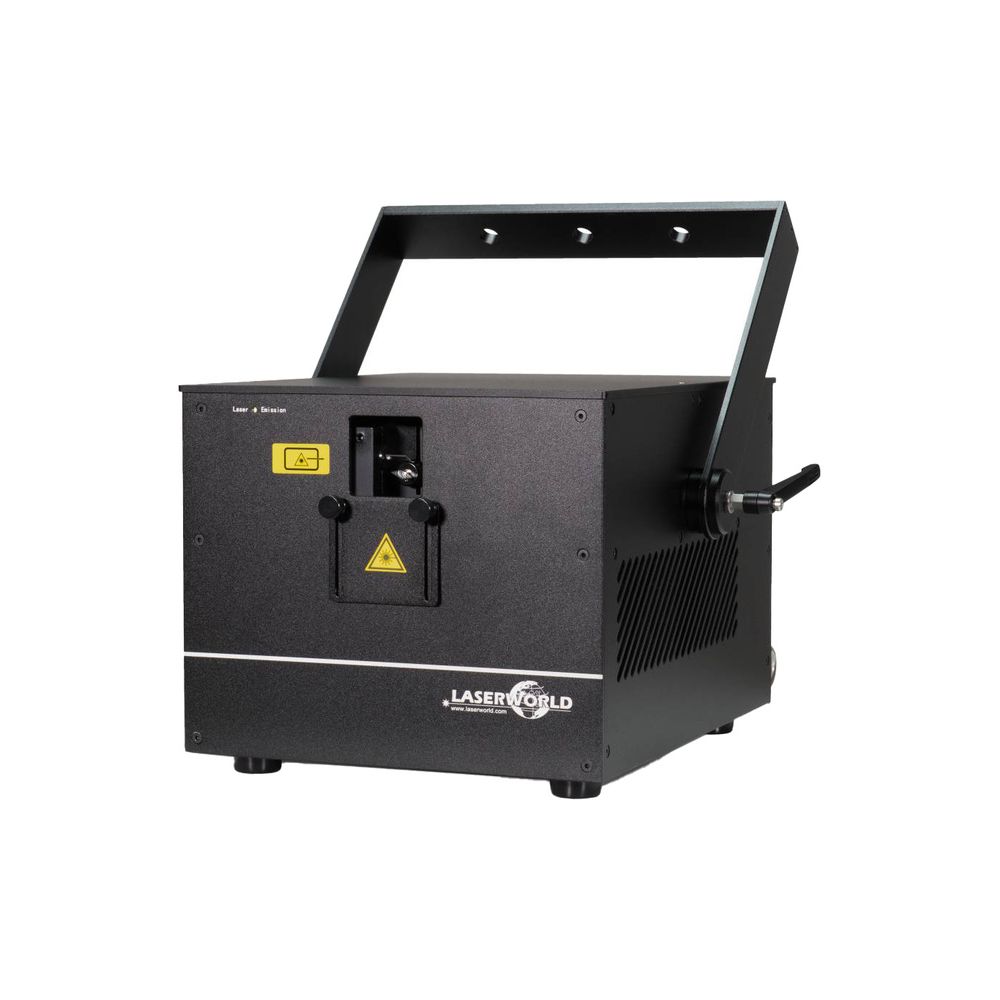 Laserworld CS