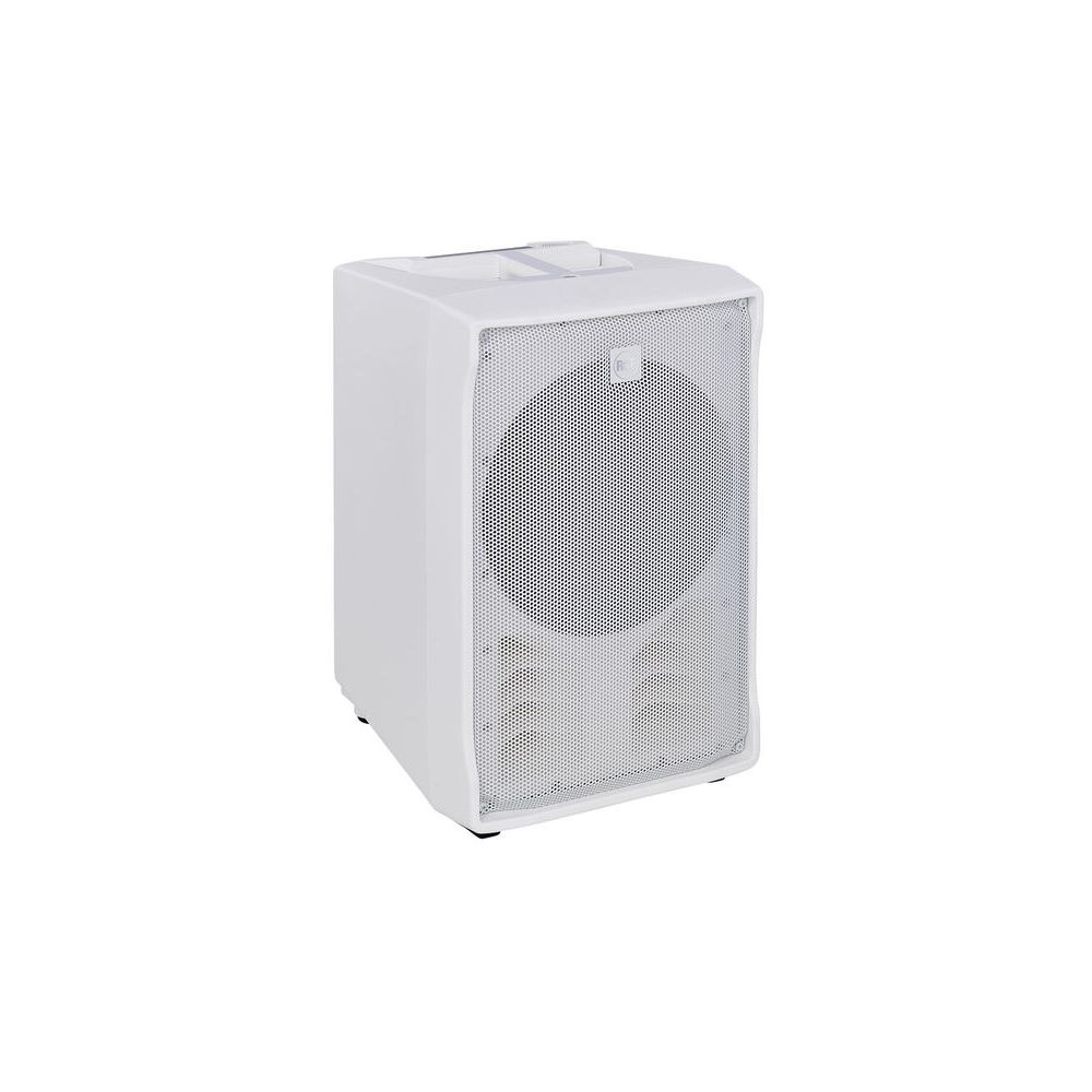 RCF EVOX JMIX8 White – Thomann Ireland