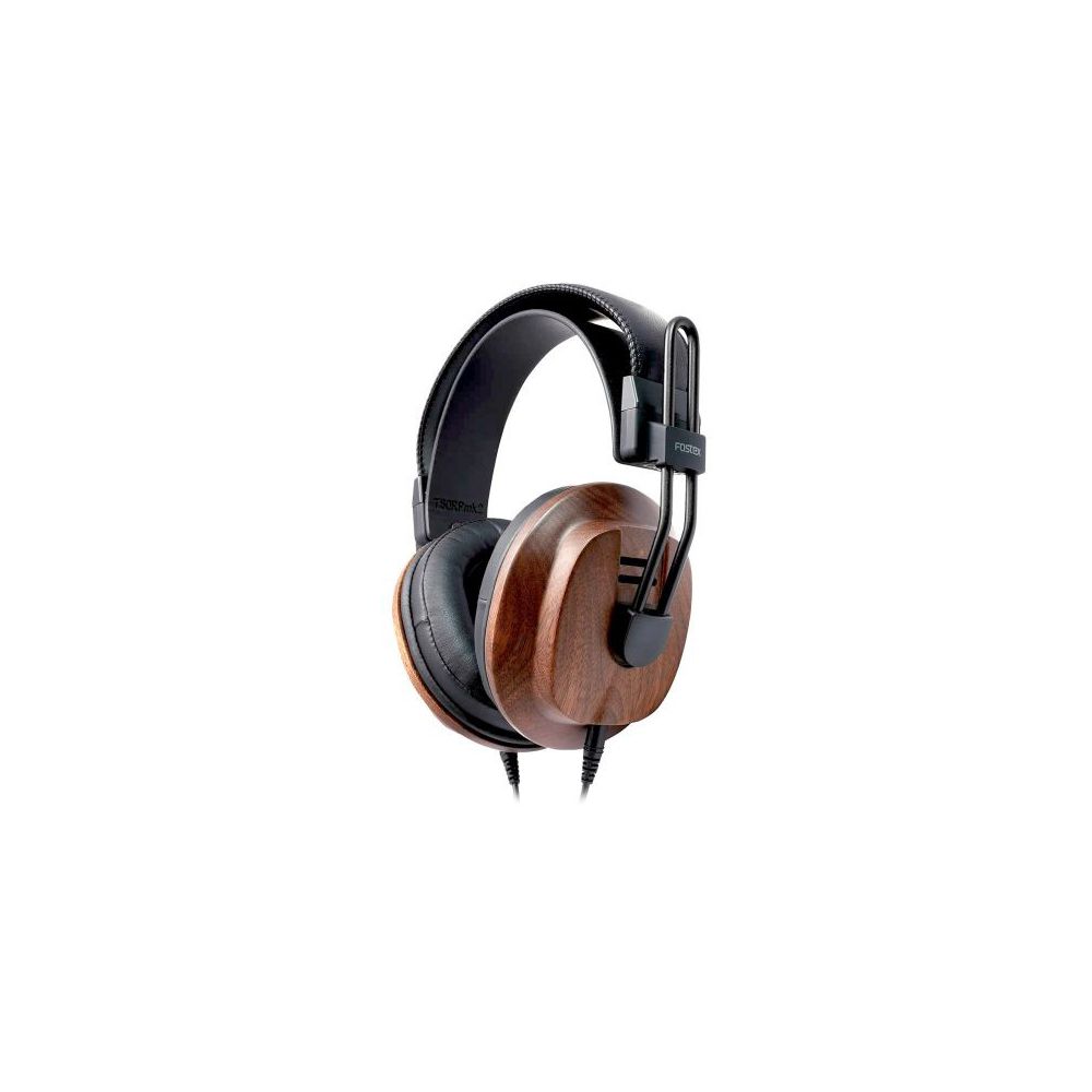 Fostex T60RPmk2 Headphone – Thomann Ireland