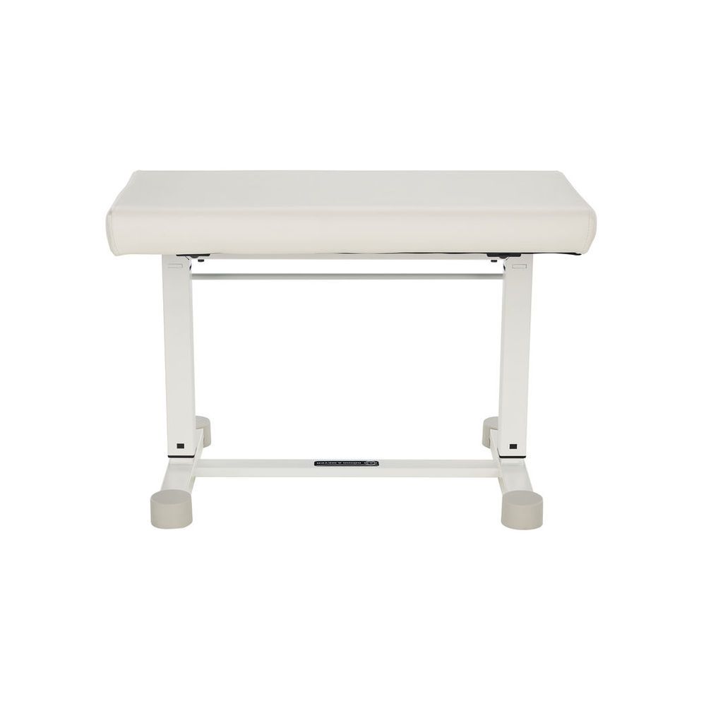 K&M 14080 Uplift White – Thomann Ireland