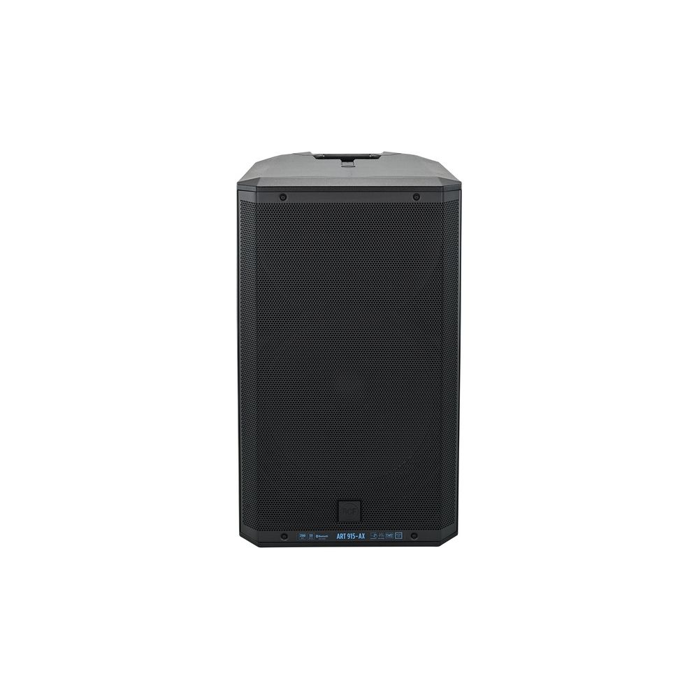 RCF ART 915/18 AX Power Bundle – Thomann Ireland