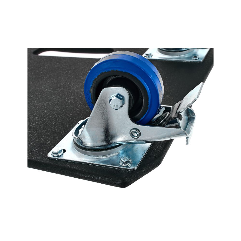 HK Audio Polar 10 MK2 BK Power Bundle – Thomann Ireland