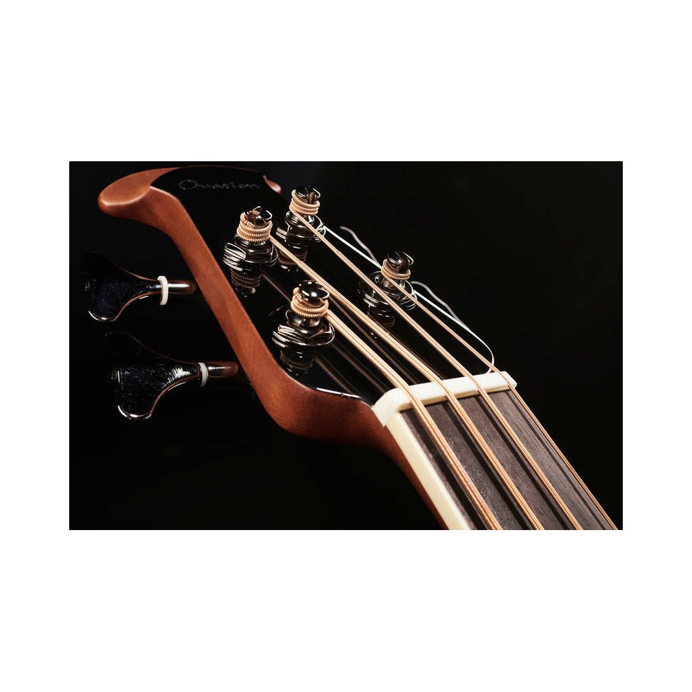 Ovation Celebrity Elite CEB44X