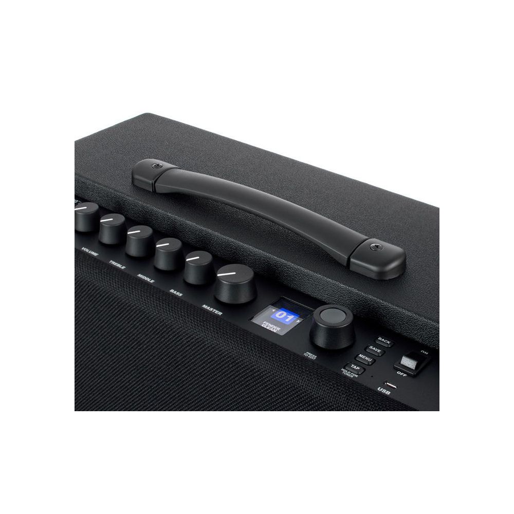 Fender Mustang LT50 – Thomann Ireland