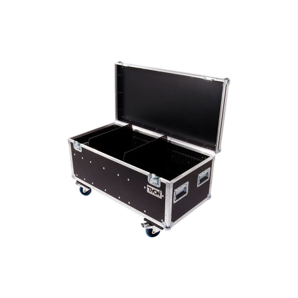 Thon Cable Case 98x40x48 Flex BK – Thomann Ireland