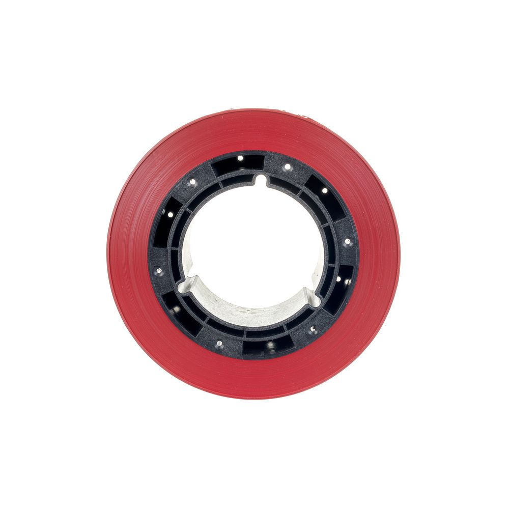 RTM Leader Tape Red 2" – Thomann Ireland