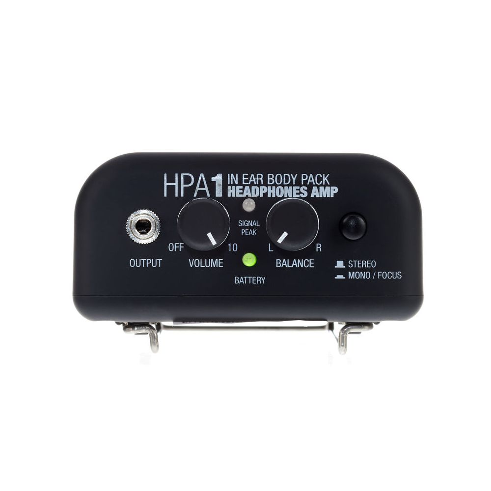 LD Systems HPA 1 – Thomann Ireland