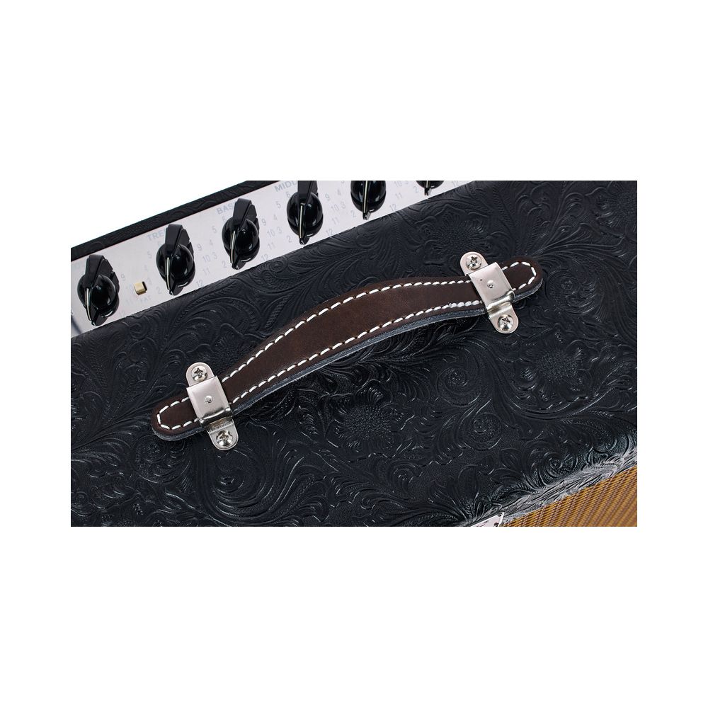 Fender Blues Junior 30th Anniversary – Thomann Ireland