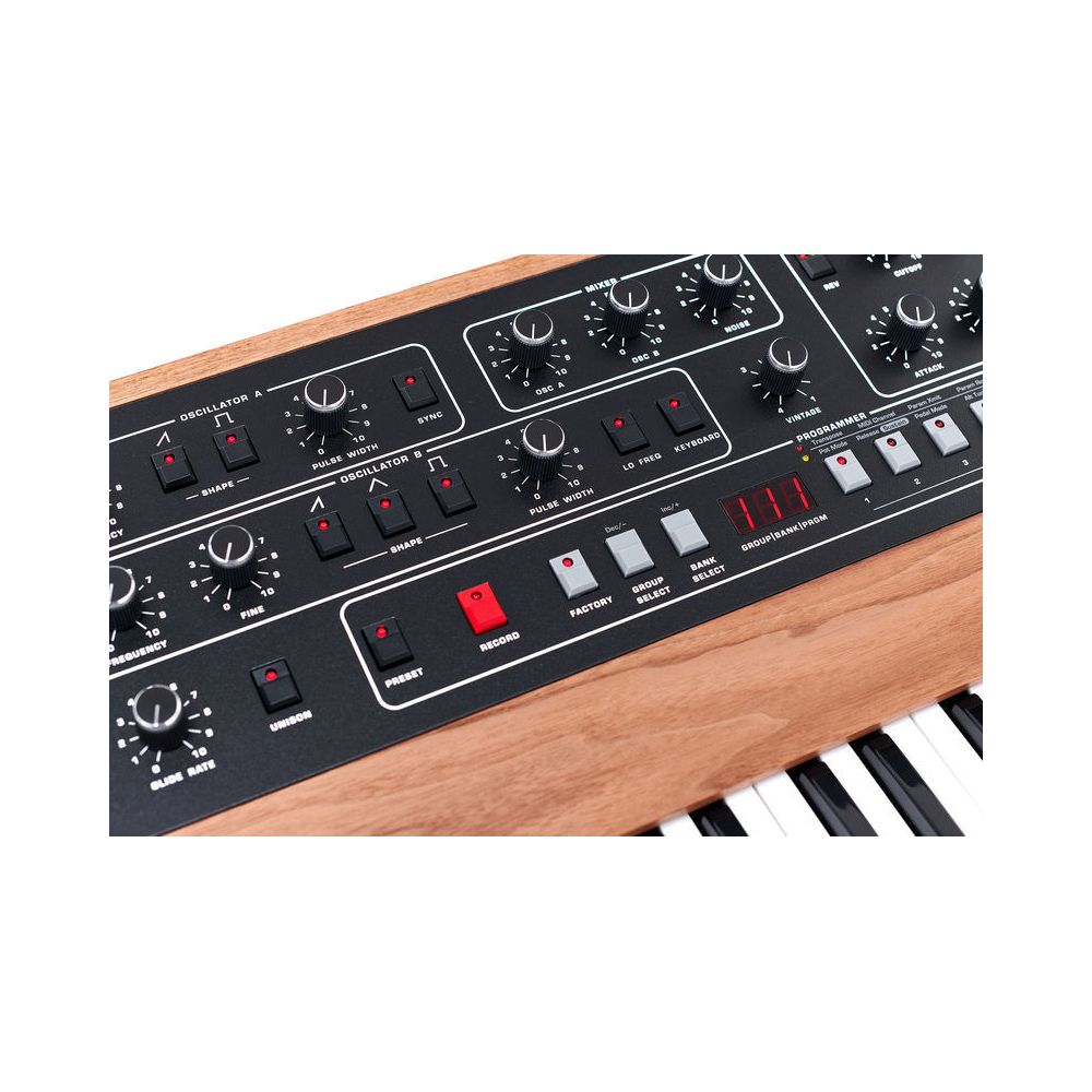 Sequential Prophet 10 – Thomann Ireland