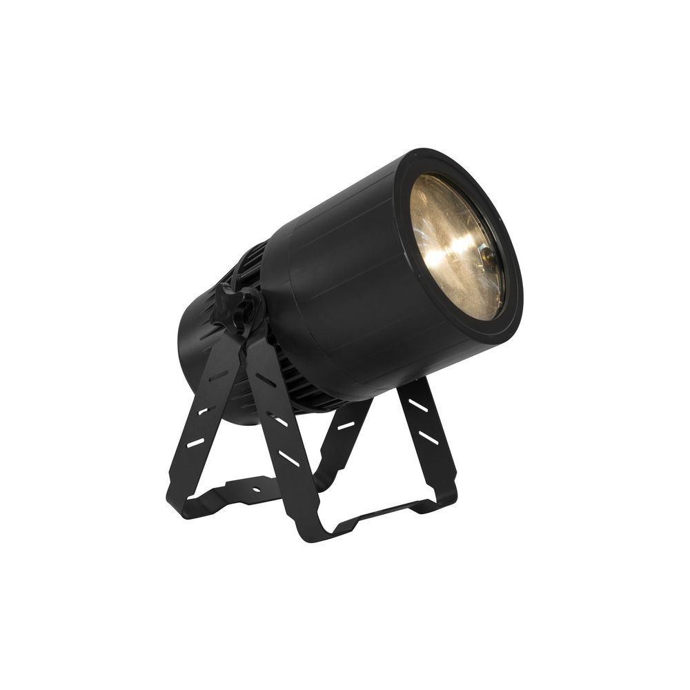 Eurolite LED IP PAR COB 3K 100W Zoom BK – Thomann Ireland