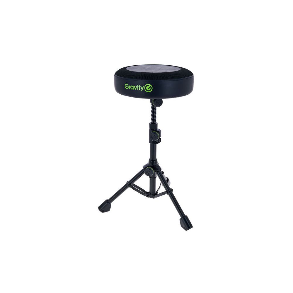Gravity FD SEAT 1 – Thomann Ireland
