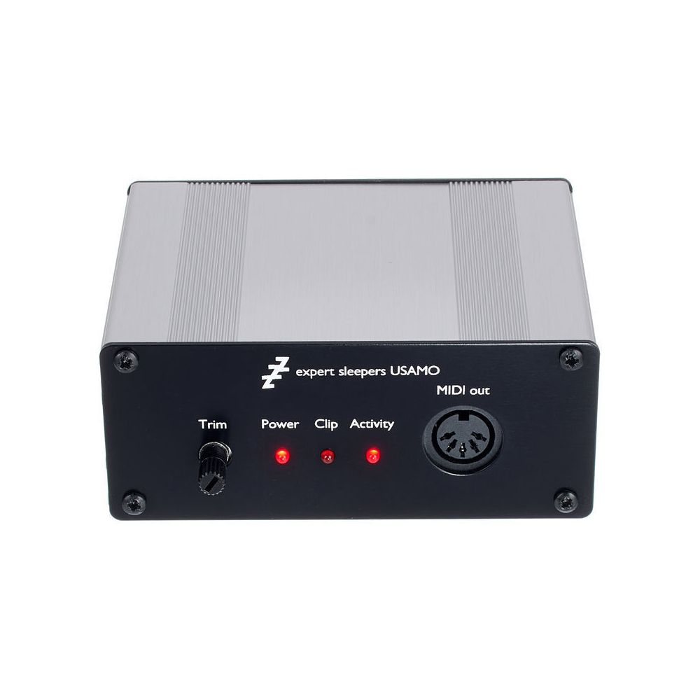 Expert Sleepers USAMO – Thomann Ireland