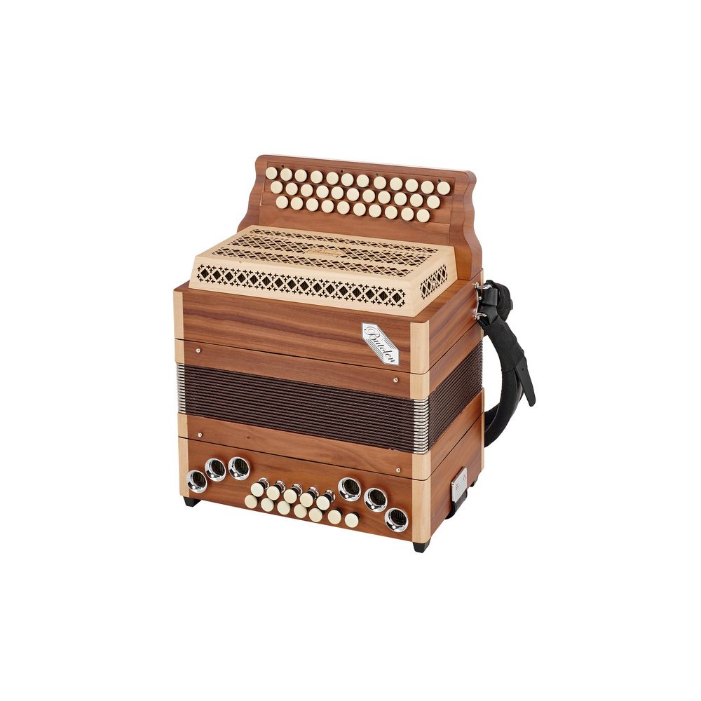 Butolen Nut G/C/F – Thomann Ireland