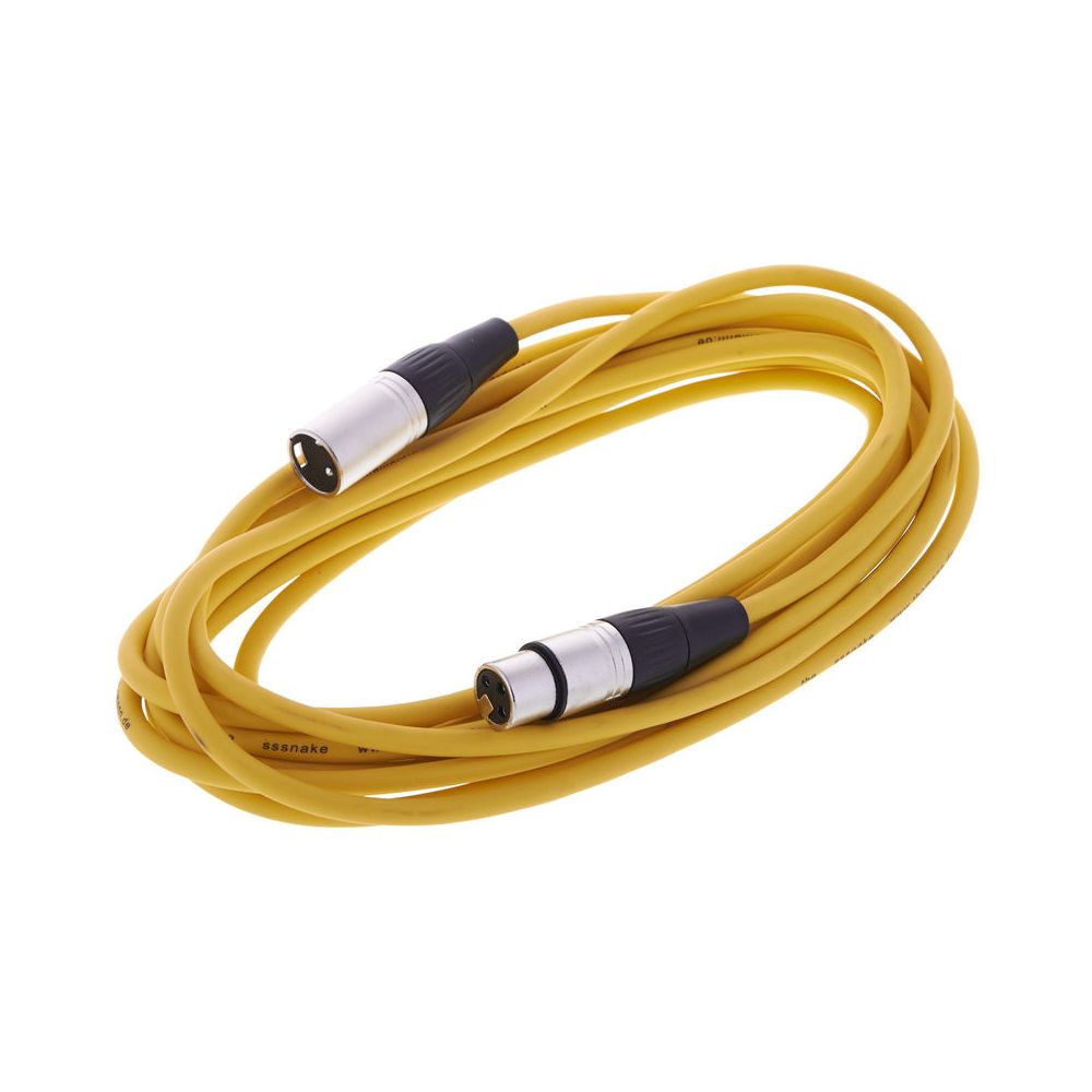 the sssnake SM6YE – Thomann Ireland
