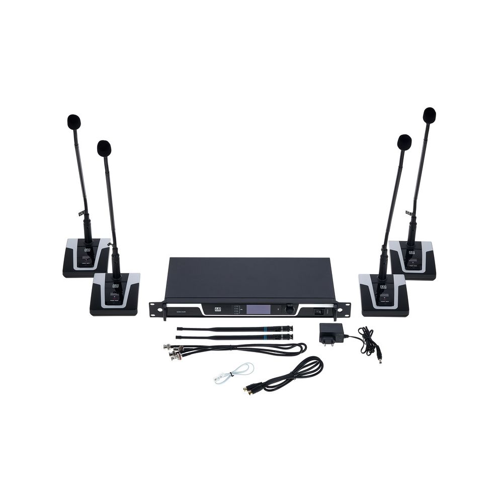 LD Systems U506 CS 4 – Thomann Ireland